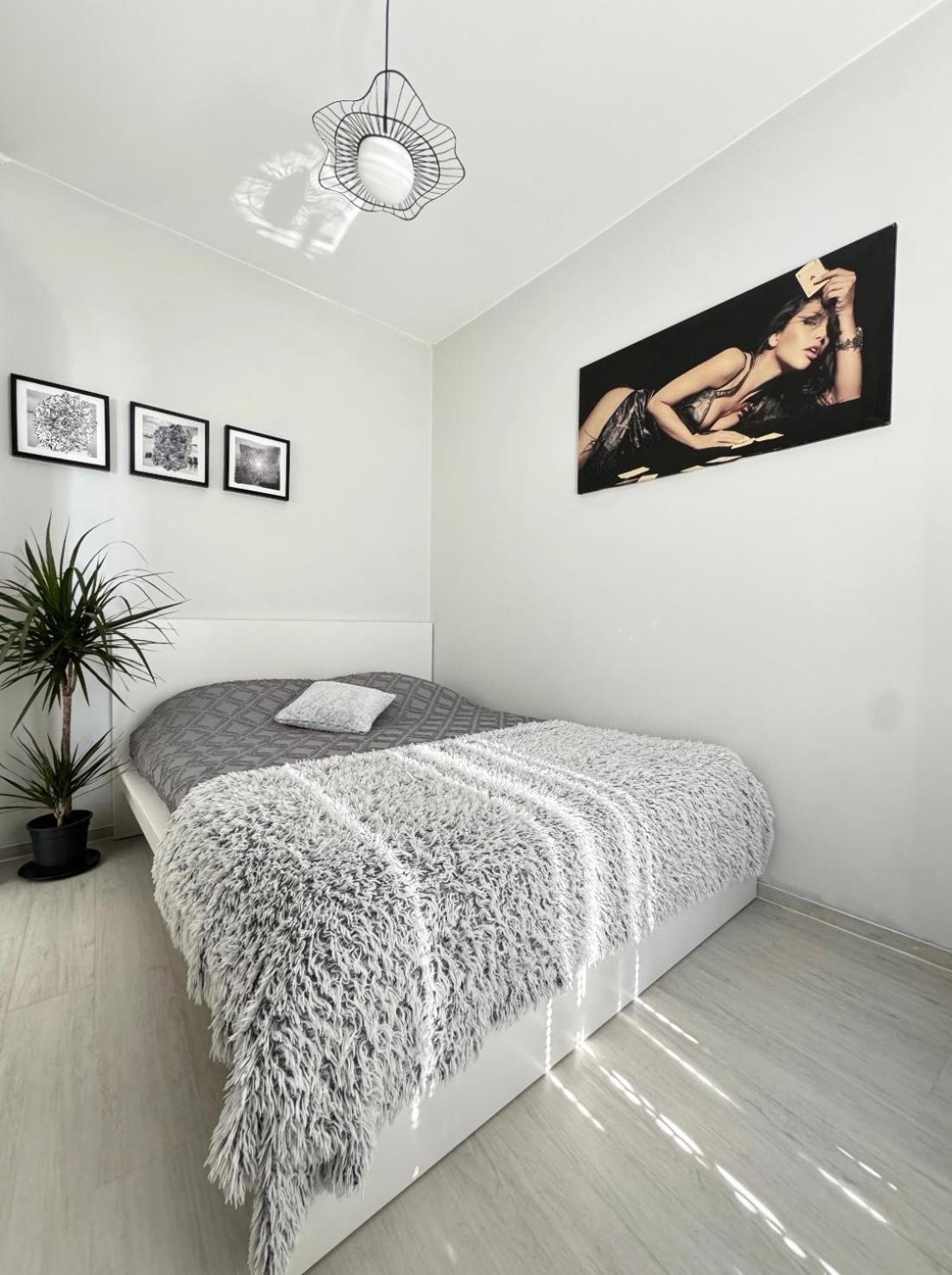 Two Rooms Apartment Triton Park Warsaw Ngoại thất bức ảnh