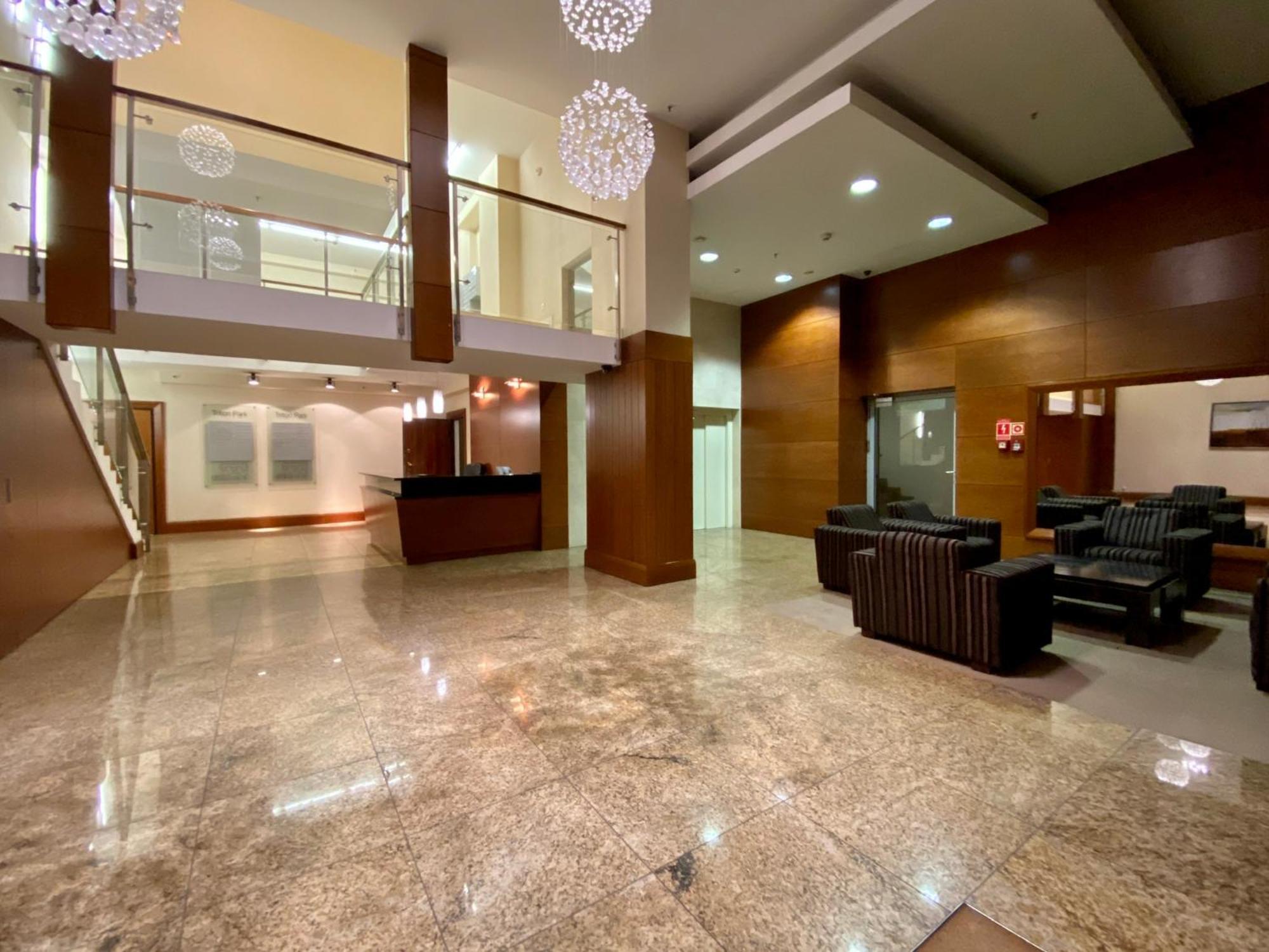 Two Rooms Apartment Triton Park Warsaw Ngoại thất bức ảnh
